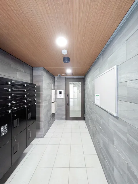 Tasuki Smart Shin-Otsuka III - Exterior - ["Flooring", "Ceiling", "Floor"]