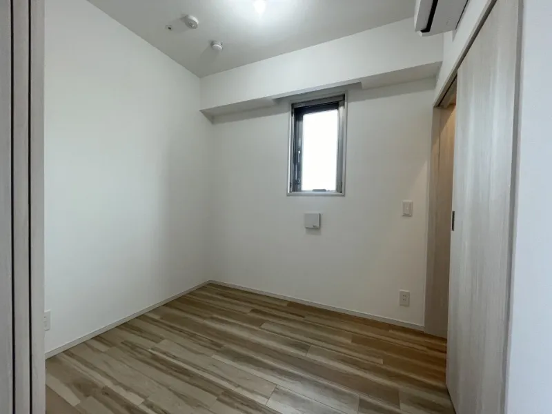 Crevia Rigze Kamata Nishi - Interior - ["Flooring", "Wood", "Floor"]