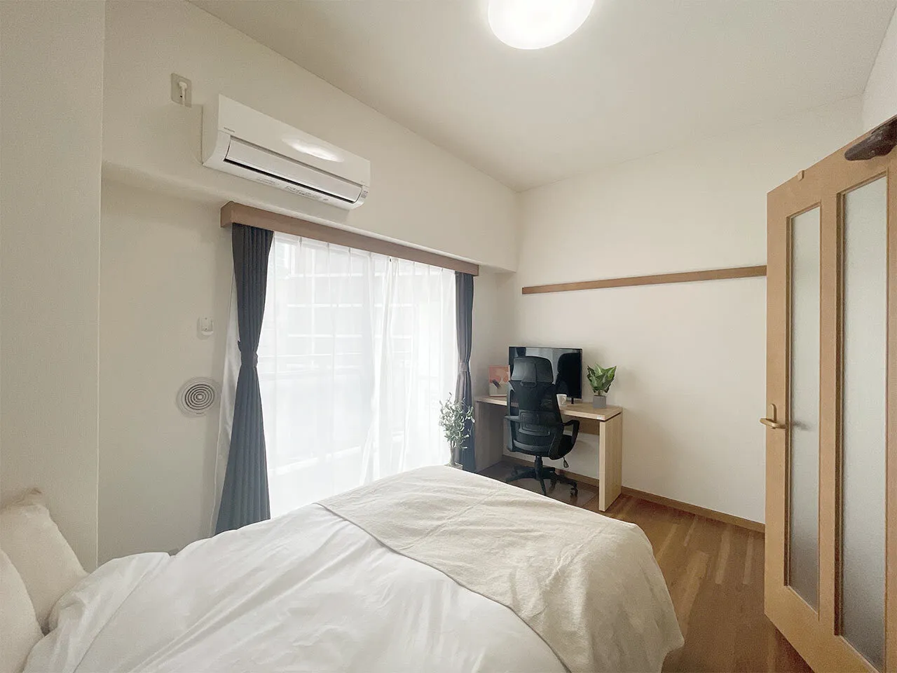 Mynavi STAY Miraie Shibuya WEST - Interior - []