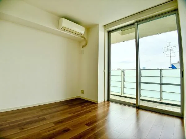 Proud Yoyogi Hatsudai - Interior - ["Flooring", "Floor", "Apartment"]