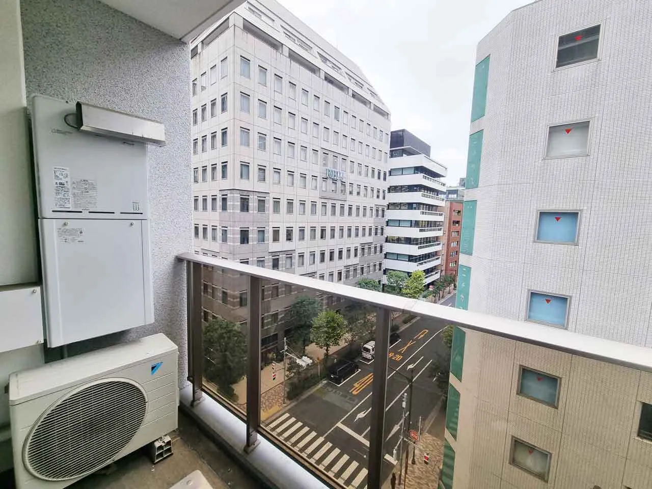 Mynavi STAY Nihonbashi Kabutocho - Other - []