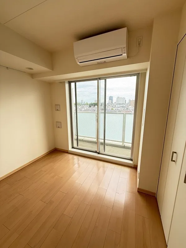 Esty Maison Togoshi - Interior - *Same type, different floors