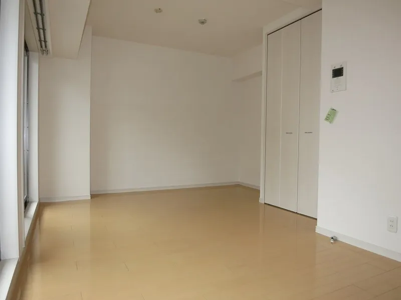 Laxrass New Okachimachi - Interior - ["Flooring", "Floor", "Wall"]