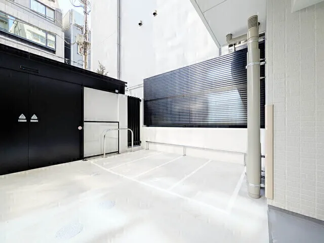 Lefon Progre Hongo 3-Chome - Other - ["Flooring", "Floor", "Composite material"]