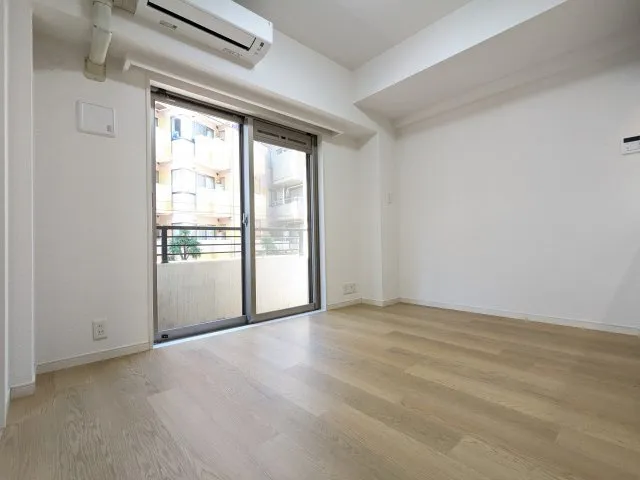 Lucrez Hatsudai - Interior - ["Flooring", "Floor", "Apartment"]