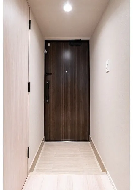 Season Flats Omorinishi - Interior - ["Wood", "Flooring", "Floor"]
