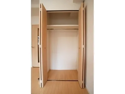 KDX Residence Azabu East - Interior - ["Furniture", "Room", "Cupboard"]