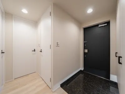Lieto Court Arc Tower - Interior - ["Flooring", "Floor", "Wood"]