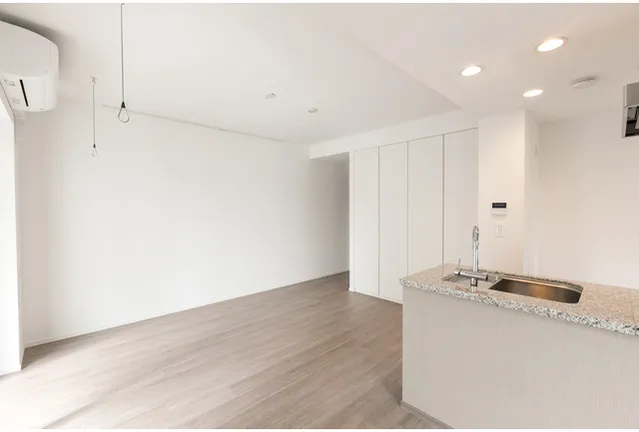 City Current Daikanyama - Interior - ["Flooring", "Floor", "Wood"]