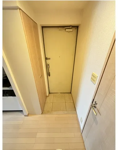 Prele Duc Hatchobori - Interior - ["Flooring", "Floor", "Wood flooring"]