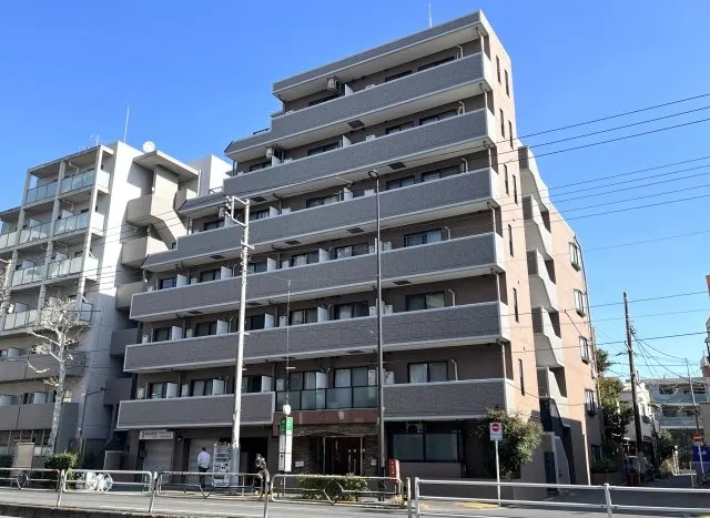 Cynthia Higashi Koenji - Exterior - []