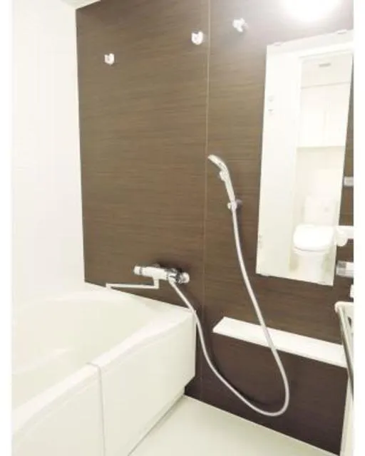 Park Axis Oshiage Terrace - Interior - ["Flooring", "Plumbing fixture", "Floor"]