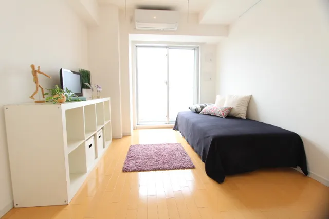 Proud Flat Fujimidai - Design - ["Flooring", "Floor", "Wood flooring"]