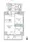 Park Axis Ikebukuro - Floor Plan - ["Schematic", "Rectangle", "Font"] thumbnail