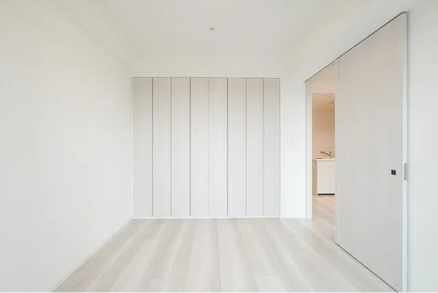 Season Flats Omorinishi - Interior - ["Flooring", "Wood flooring", "Wood"]