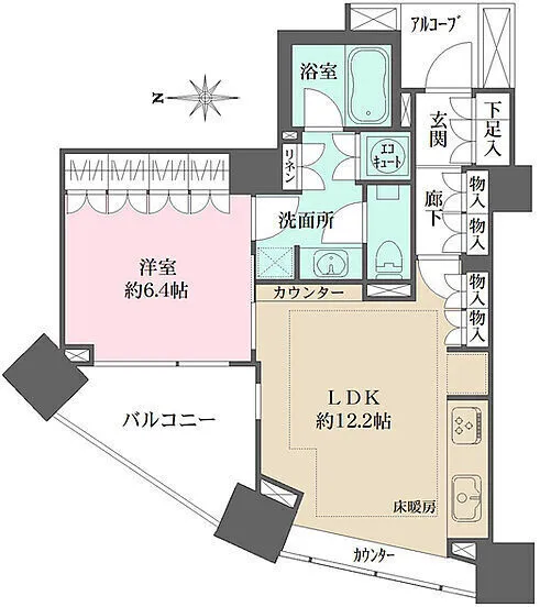 Park House O Tower - Floor Plan - ["Diagram", "Plan", "Floor plan"]