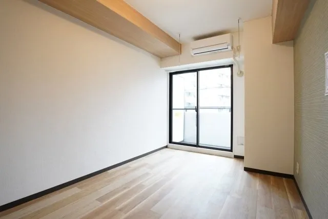 Lions Mansion Nishigaoka Minami - Interior - ["Flooring", "Floor", "Ceiling"]