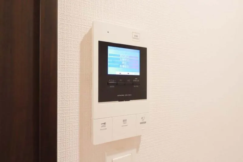 CREATIF Minami-Shinagawa - Interior - ["Electronic device", "Display device", "Technology"]