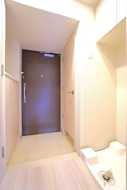 Livio Maison Ochanomizu EAST - Interior - ["Flooring", "Floor", "Wood"]