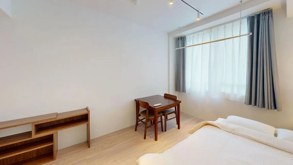 Hmlet Nakano Sakaue - Interior - ["Wood", "Flooring", "Interior design"]