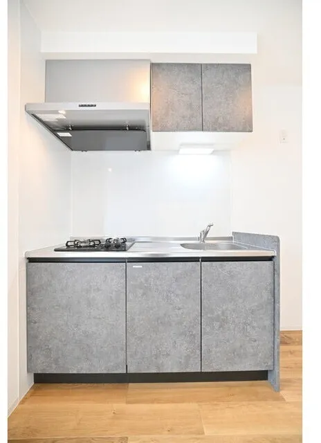 False Class Takadanobaba - Interior - ["Kitchen", "Kitchen Appliance", "Major appliance"]