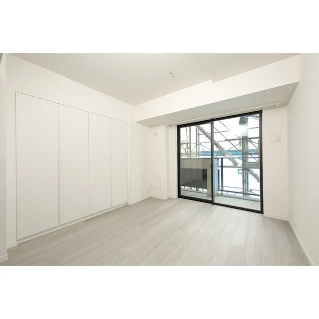 HAMACHO APARTMENTS - Interior - ["Window", "Fixture", "Wood"]
