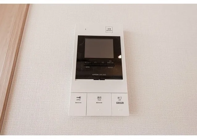 Oase Shinjuku Ichigaya Yakuoji Annex - Interior - ["Electronic device", "Display device", "Technology"]