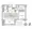 Park Cube Nishigahara Stage - Floor Plan - ["Floor plan", "Plan", "Technical drawing"] thumbnail