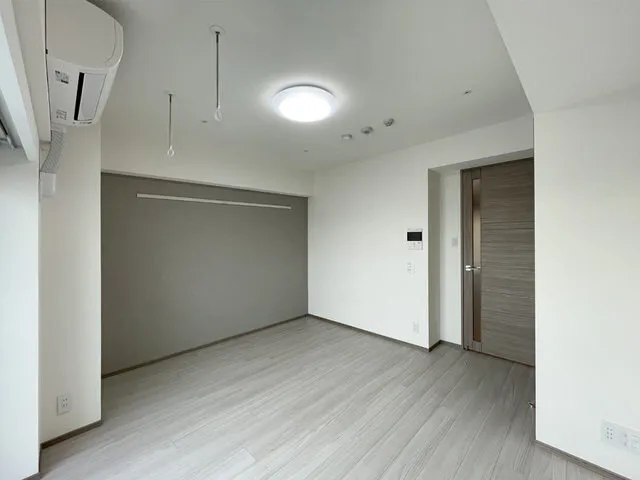 In Front Of Primal Nishi-Ojima Station - Interior - ["Flooring", "Floor", "Ceiling"]