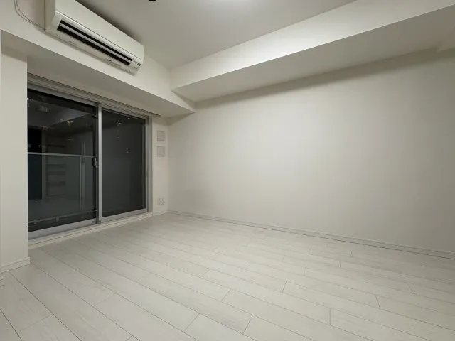 KDX Residence Toyosu - Interior - ["Flooring", "Floor", "Ceiling"]