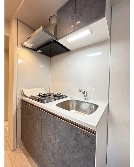 Clarity Ueno Inaricho - Interior - ["Major appliance", "Home appliance", "Kitchen Appliance"]