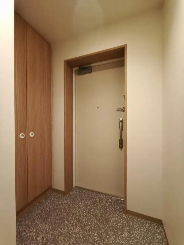 Belle Maison Nakamurabashi North NW - Interior - ["Flooring", "Floor", "Wood"]