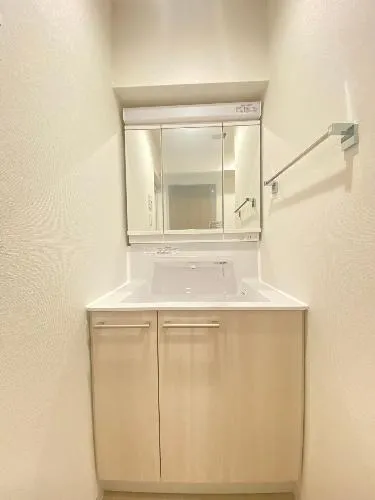 Lumiere Funabashi Room 502