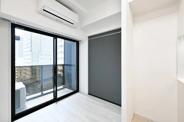 Azil Court Hamamatsucho - Interior - ["Apartment", "Shelving", "Shelf"]