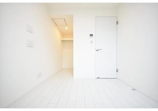 Le Coeur Shibuya Honmachi - Interior - ["Flooring", "Floor", "Wood"]