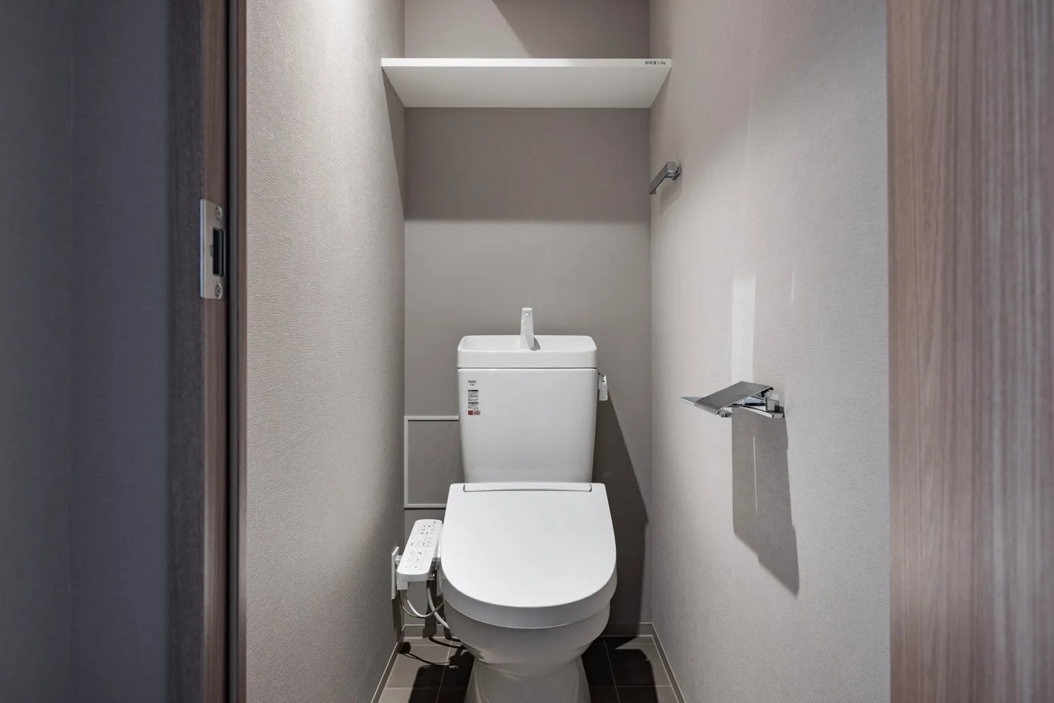 Duo Flats Ikejiri-Ohashi Norris - Interior - []