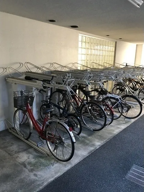 Comforia Omoricho - Other - ["Bicycle", "Bicycle frame", "Bicycle wheel"]