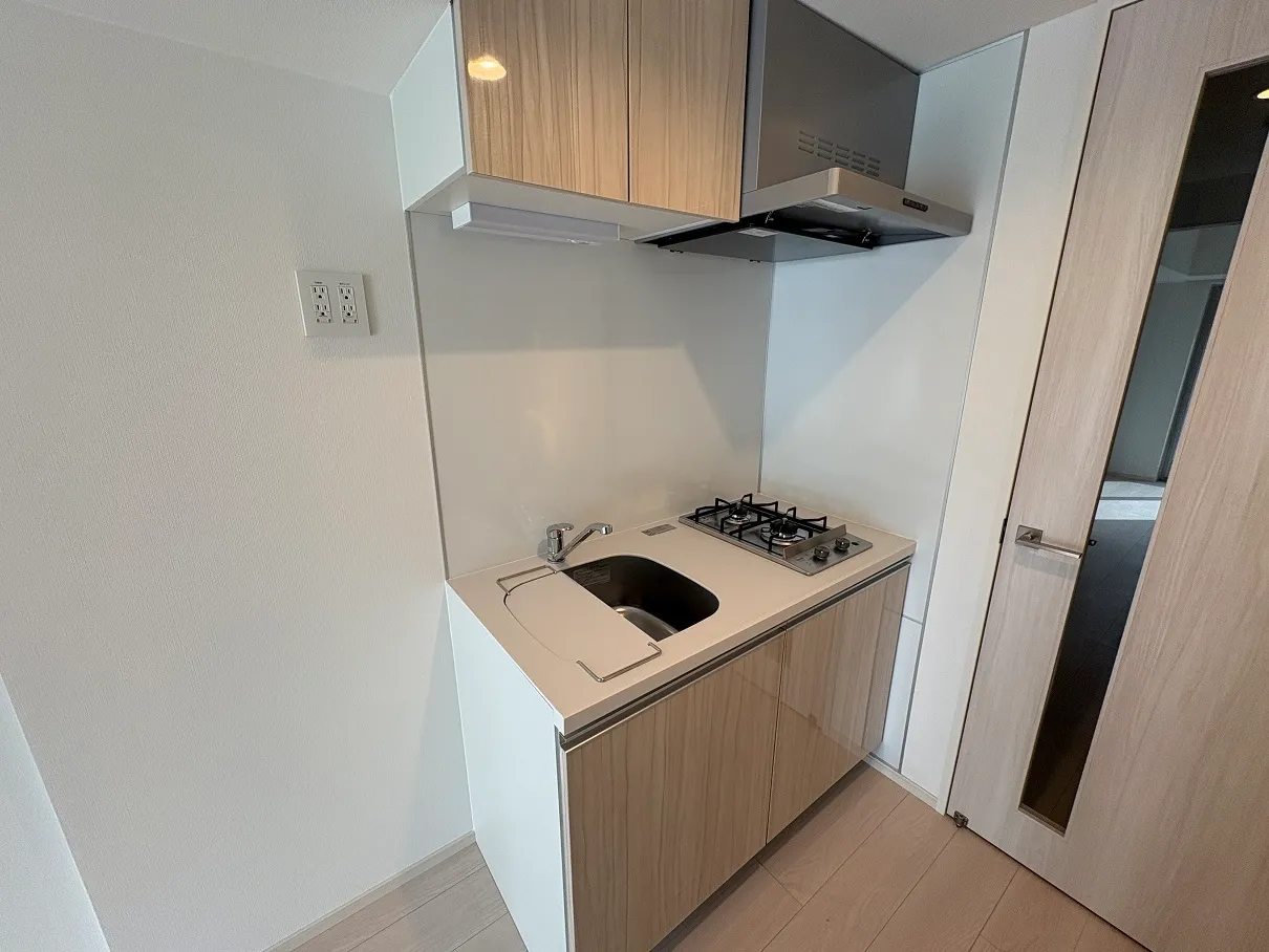 Gran Casa Sumiyoshi III - Interior - ["Floor", "Apartment", "Wood flooring"]