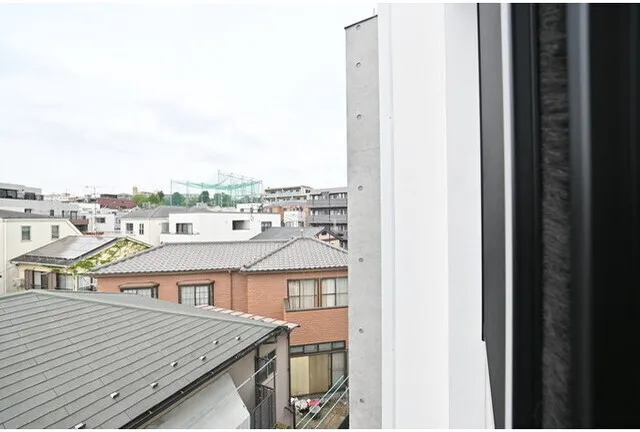 Grand Paseo Nakameguro II - Interior - ["Apartment", "Composite material", "Grey"]