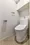Urbanex Asakusabashi Front - Interior - ["Toilet seat", "Plumbing fixture", "Toilet"] thumbnail