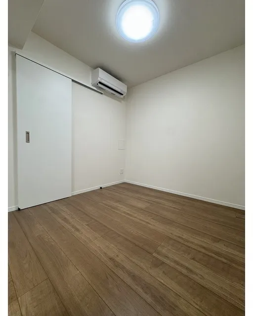 KDX Residence Kamiitabashi - Interior - ["Flooring", "Floor", "Wood"]