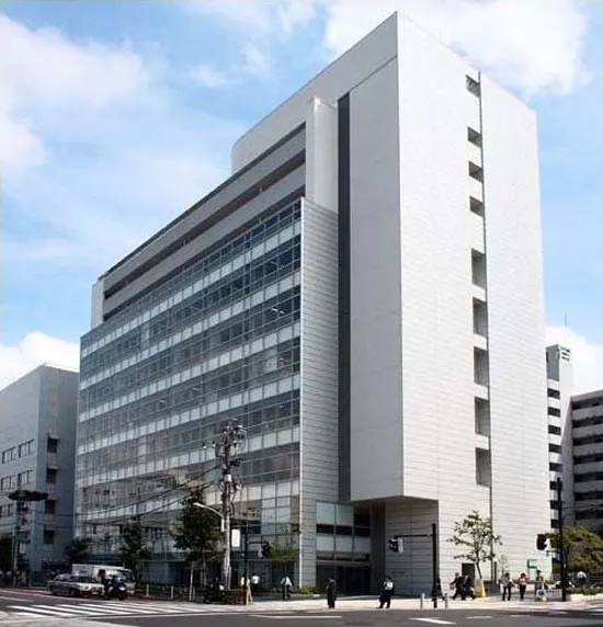 A-PLACE Tamachi East - Exterior - ["Cloud", "Sky", "Building"]