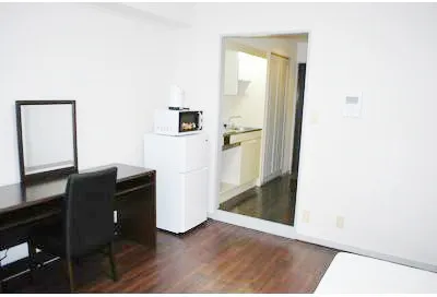 Plaer Minamiaoyama - Interior - ["Flooring", "Floor", "Interior design"]