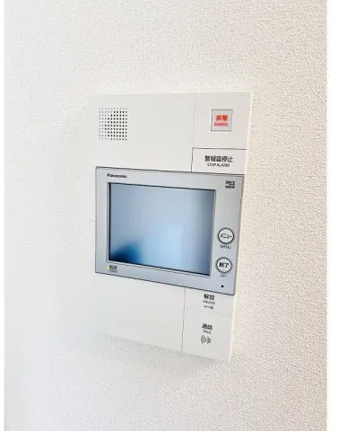 Presence Shinjuku Nakaochiai Media - Interior - ["Electronic device", "Technology", "Machine"]