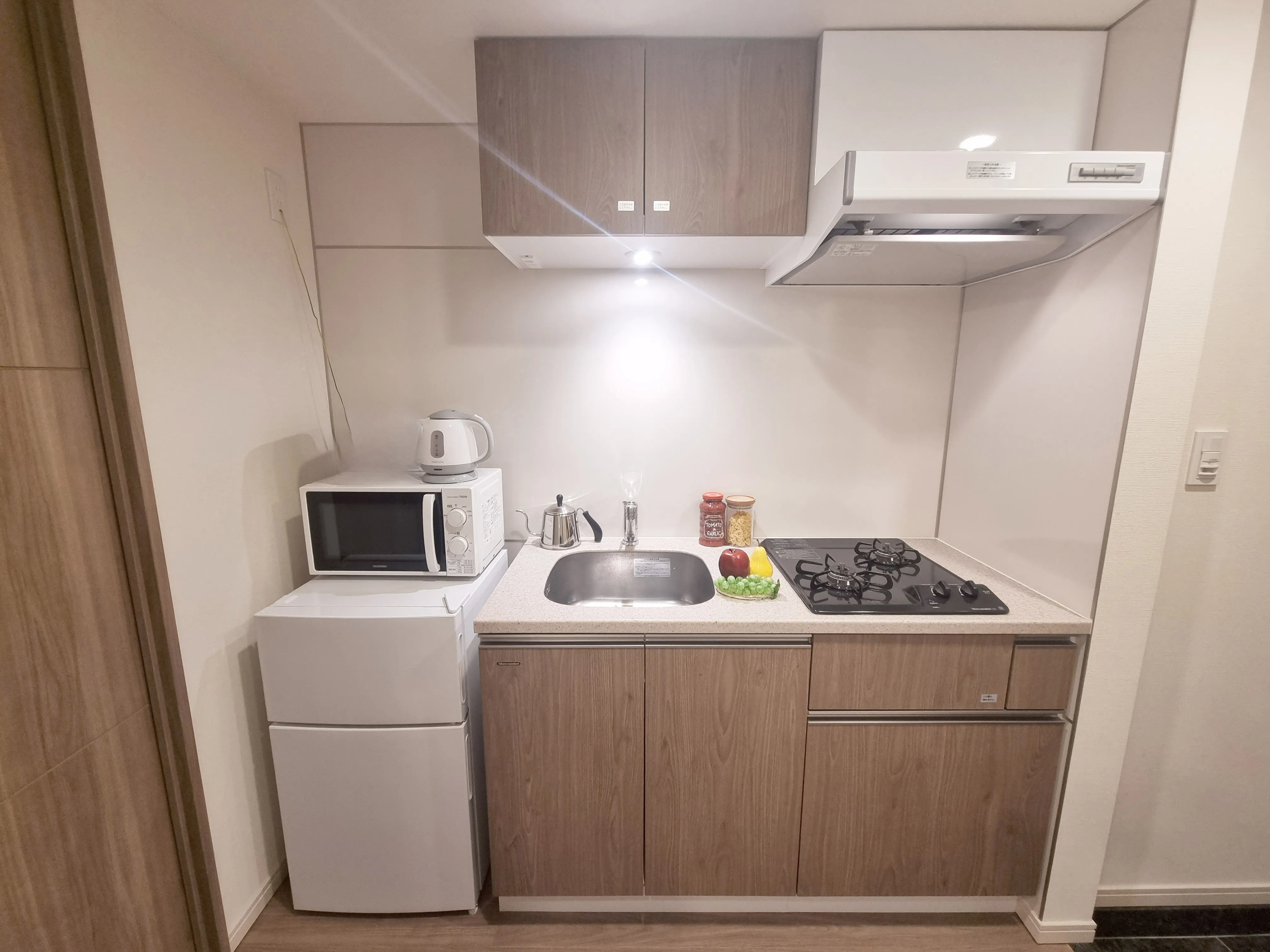 Mynavi STAY Grande Ueno - Interior - []
