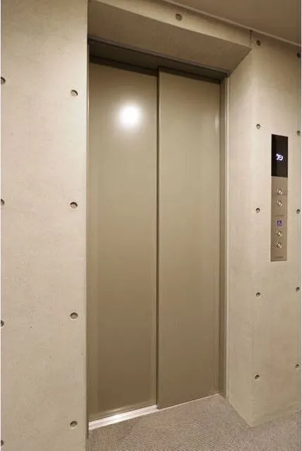 Ribio Maison Toritsu Daigaku - Other - ["Wood", "Flooring", "Elevator"]