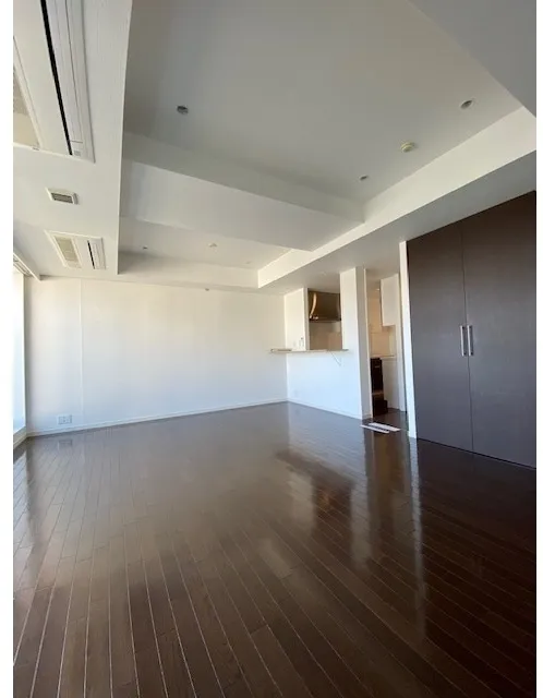 Forest Town Sangubashi - Interior - ["Floor", "Flooring", "Wood flooring"]