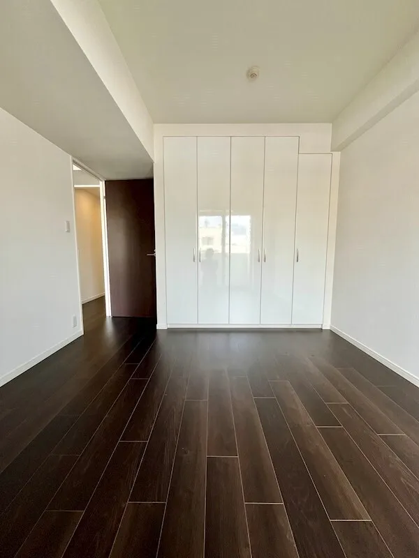 Urban Park Daikanyama II - Interior - ["Flooring", "Floor", "Wood flooring"]