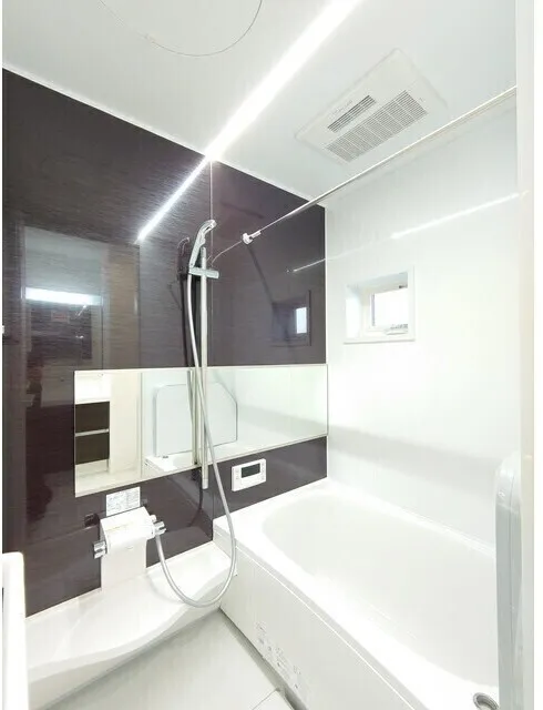 Kolet Hatagaya#03 - Interior - ["Tap", "Plumbing fixture", "Bathtub"]