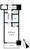 Sky Court Hamamatsucho - Floor Plan - ["Floor", "Tile Flooring"] thumbnail